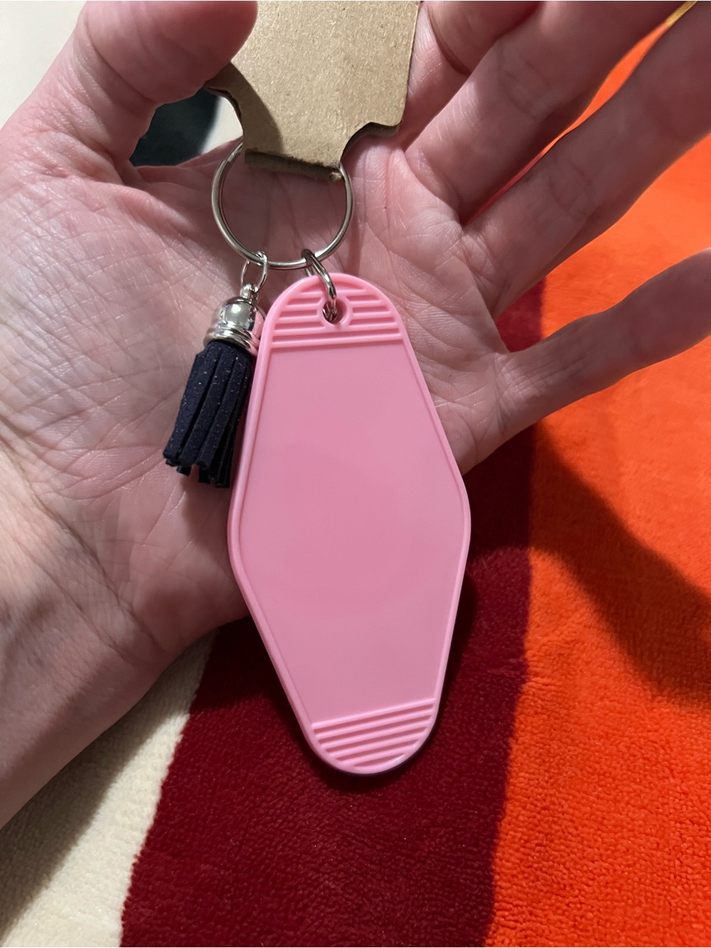 Hello Kitty Keychain 🫧 - Picture 4 of 4